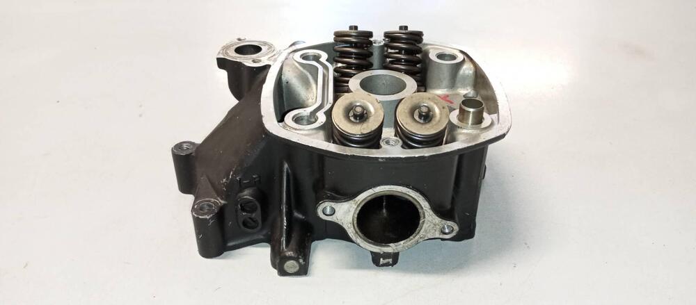 TESTA DESTRA HONDA CX500 TURBO (2)