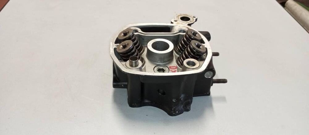 TESTA DESTRA HONDA CX500 TURBO (3)