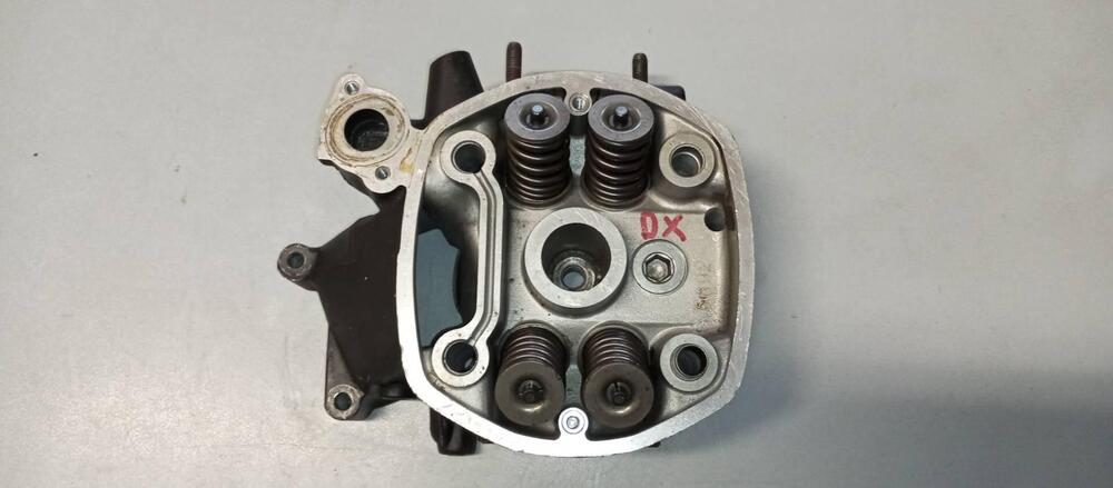 TESTA DESTRA HONDA CX500 TURBO (6)