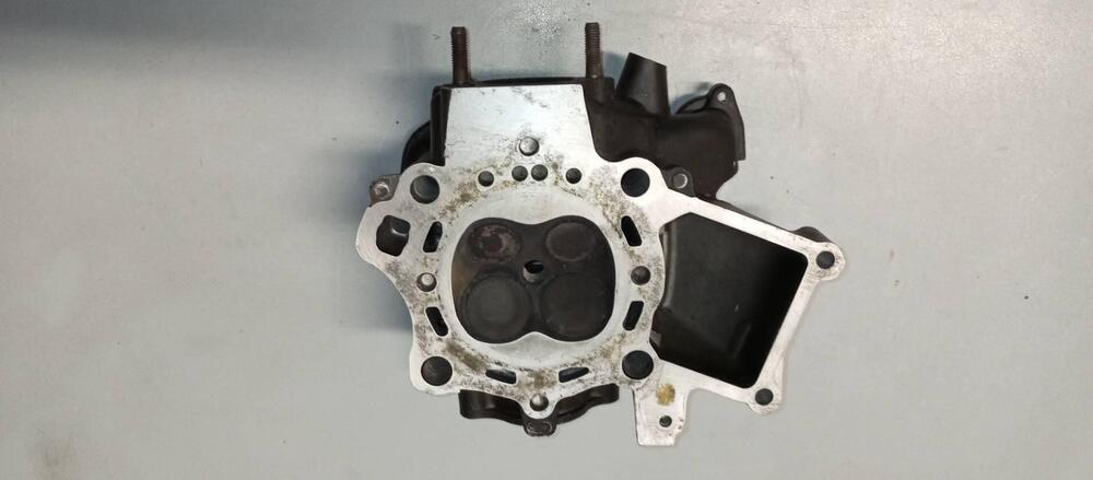 TESTA DESTRA HONDA CX500 TURBO (7)