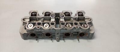 TESTA e VALVOLE BENELLI 500