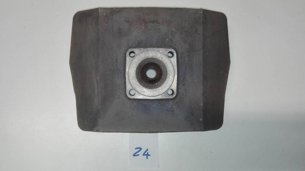 Testa Minarelli 50 cc corsa corta