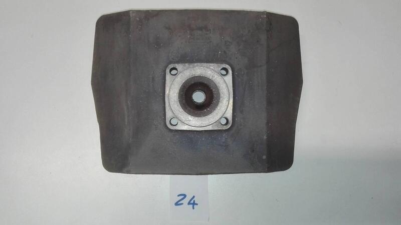 Testa Minarelli 50 cc corsa corta