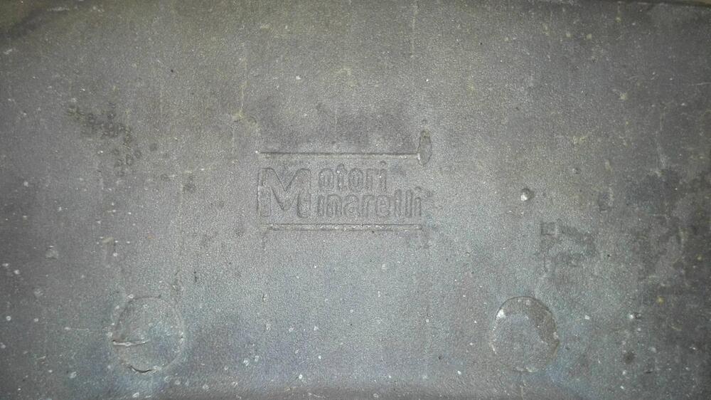 Testa Minarelli 50 cc corsa corta (2)