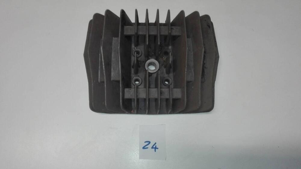 Testa Minarelli 50 cc corsa corta (3)