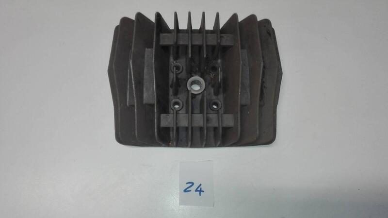Testa Minarelli 50 cc corsa corta (3)