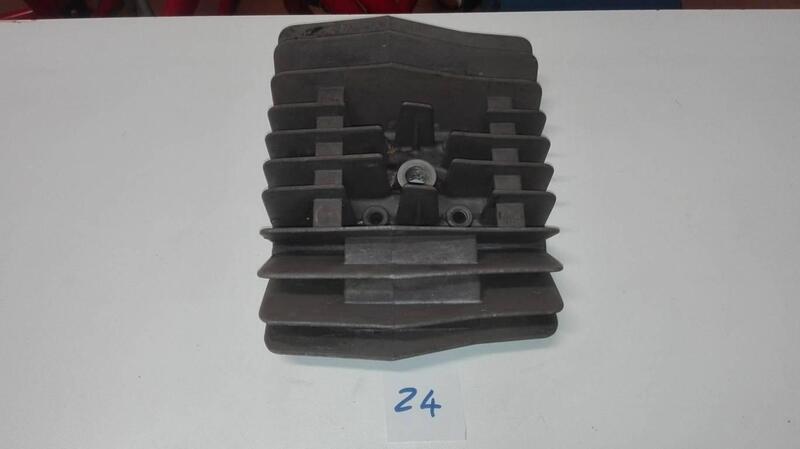Testa Minarelli 50 cc corsa corta (4)