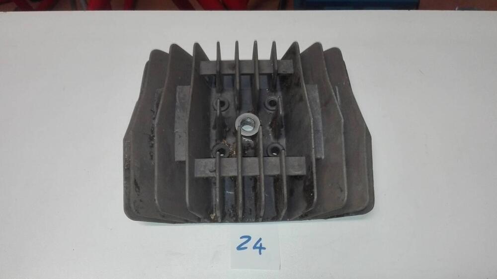 Testa Minarelli 50 cc corsa corta (5)