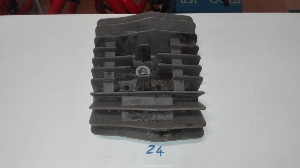 Testa Minarelli 50 cc corsa corta (6)