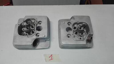 Testa Morini 350 Moto Morini