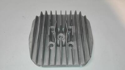 Testa per motore 125 raffreddato ad aria Z
