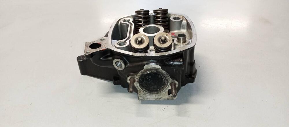 TESTA SINISTRA HONDA CX500 TURBO (2)