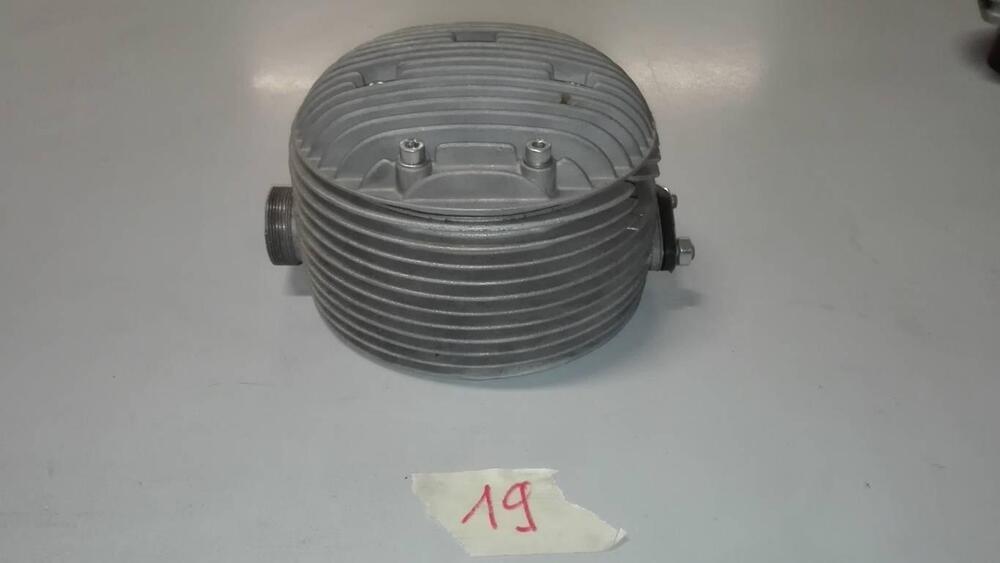 TESTA-CILINDRO GILERA REGOLARITA COMPETIZIONE (3)