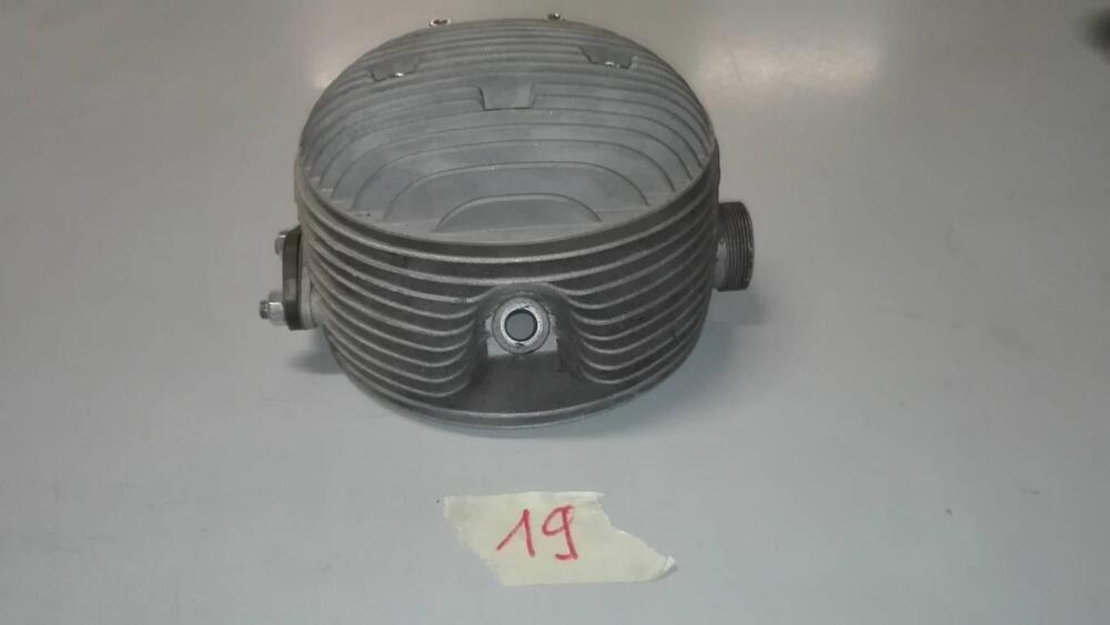 TESTA-CILINDRO GILERA REGOLARITA COMPETIZIONE (5)