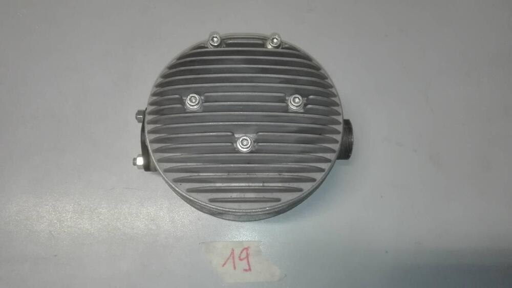 TESTA-CILINDRO GILERA REGOLARITA COMPETIZIONE (6)