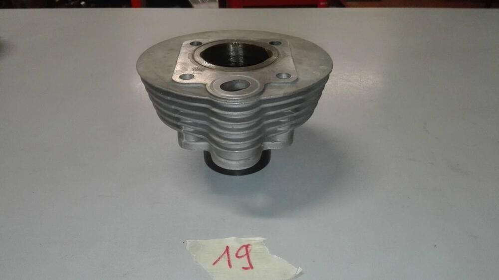 TESTA-CILINDRO GILERA REGOLARITA COMPETIZIONE (7)