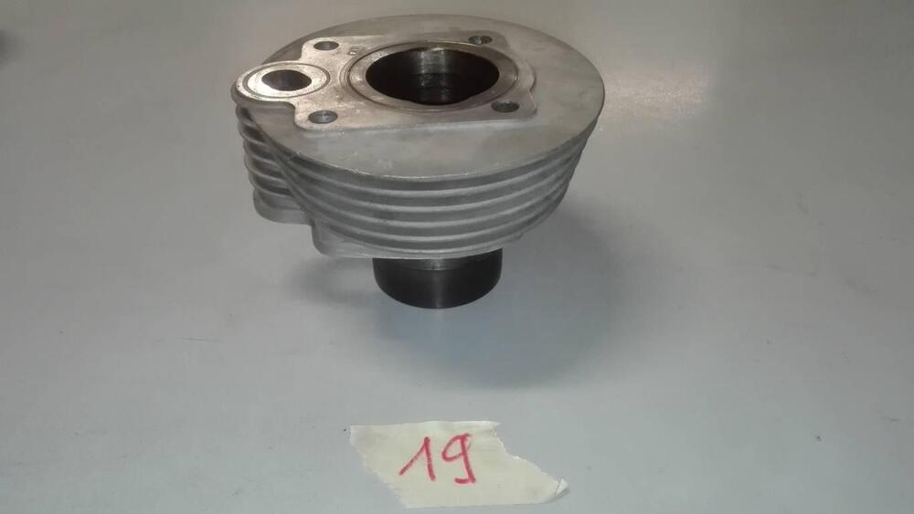 TESTA-CILINDRO GILERA REGOLARITA COMPETIZIONE (8)