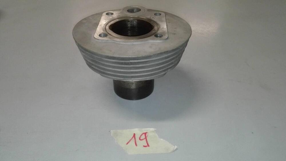 TESTA-CILINDRO GILERA REGOLARITA COMPETIZIONE (9)