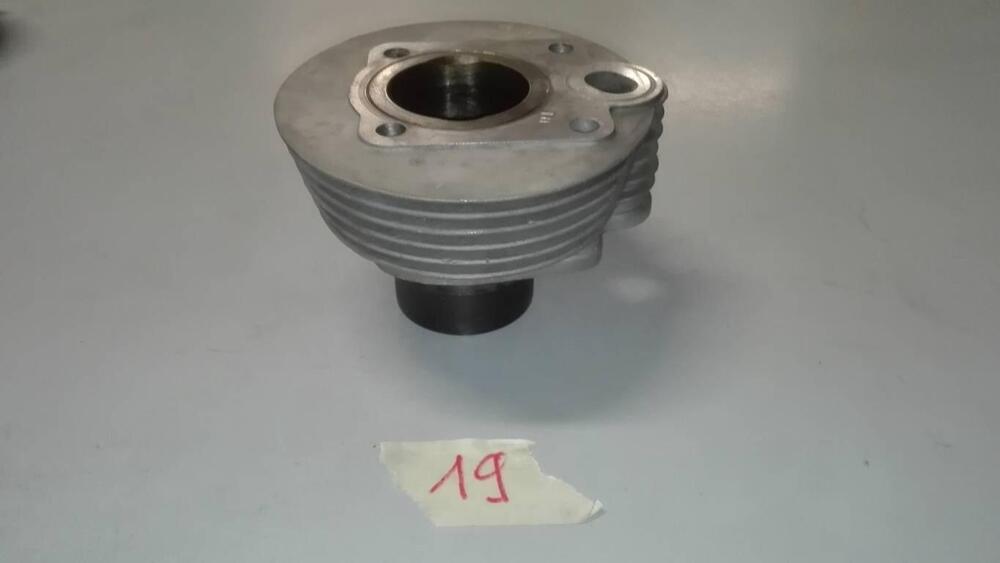 TESTA-CILINDRO GILERA REGOLARITA COMPETIZIONE (10)