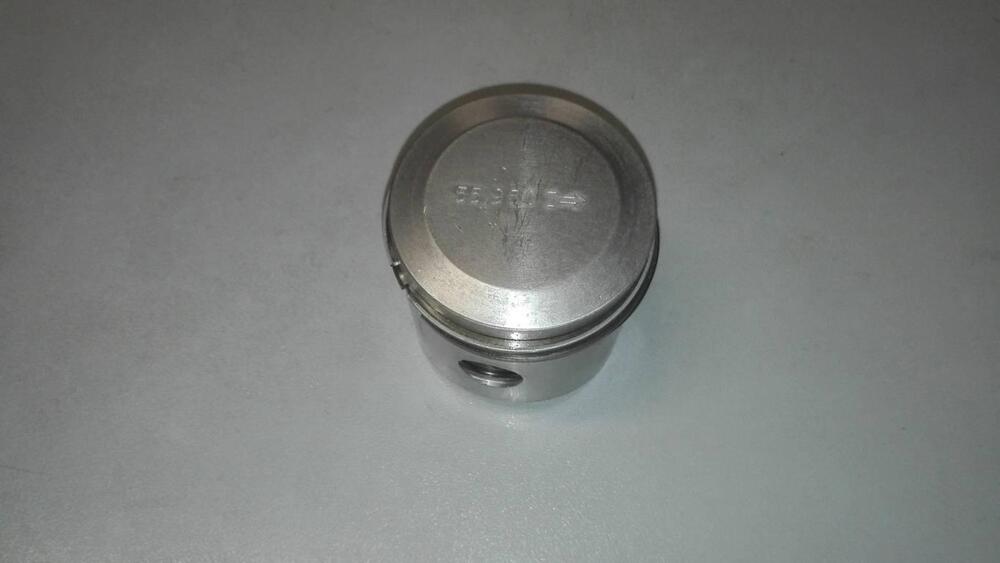 TESTA-CILINDRO GILERA REGOLARITA COMPETIZIONE (12)