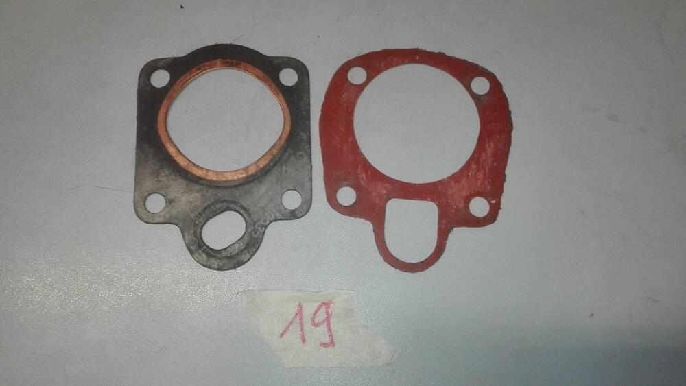 TESTA-CILINDRO GILERA REGOLARITA COMPETIZIONE (17)