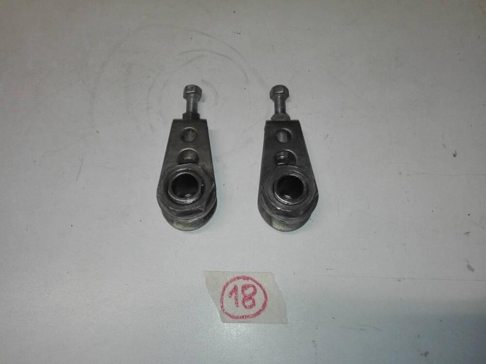 Tiranti catena Suzuki RM 250-400 1980