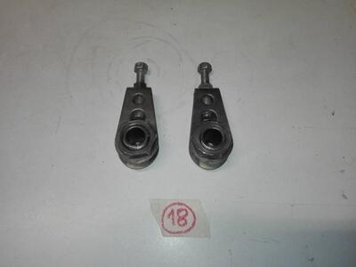 Tiranti catena Suzuki RM 250-400 1980