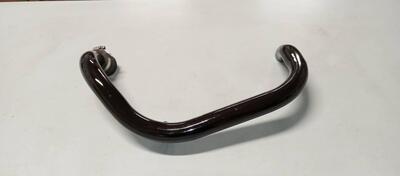 TUBO ASPIRAZIONE TURBINA HONDA CX 500 TURBO