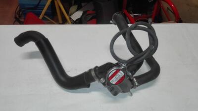 Valvola termostatica Suzuki Bandit 650
