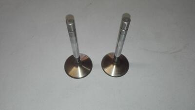 VALVOLE ASPIRAZIONE DUCATI MONSTER 900