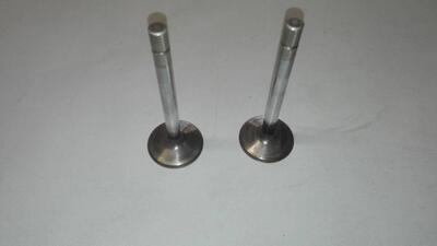 VALVOLE SCARICO DUCATI MONSTER 900