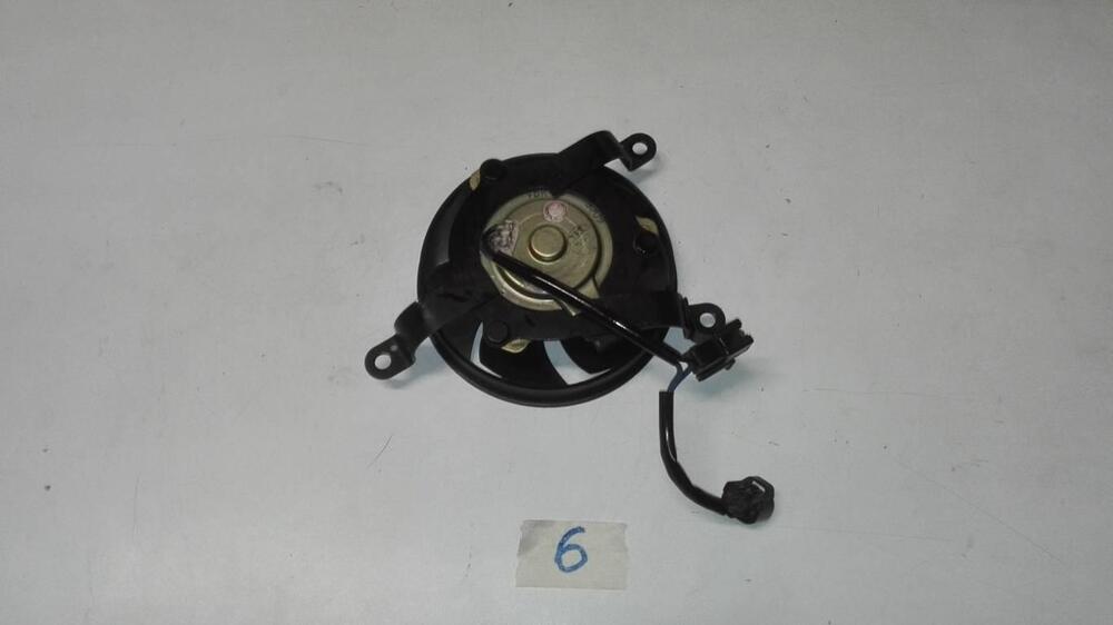 Ventola radiatore Suzuki Burgman 400 2003-2006