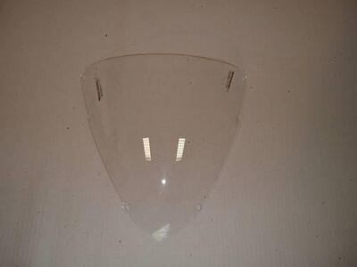 VETRO CUPOLINO SUZUKI RESINCORSE