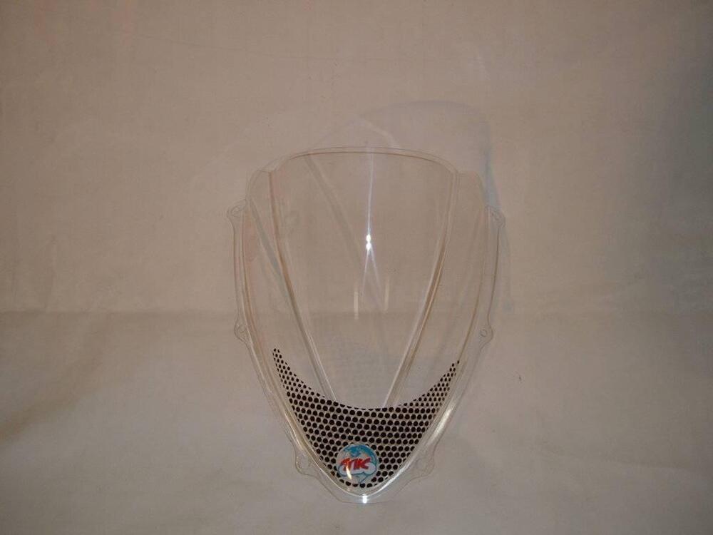 Vetro cupolino TNK Suzuki GSX-R 600 e 750 T.N.K.