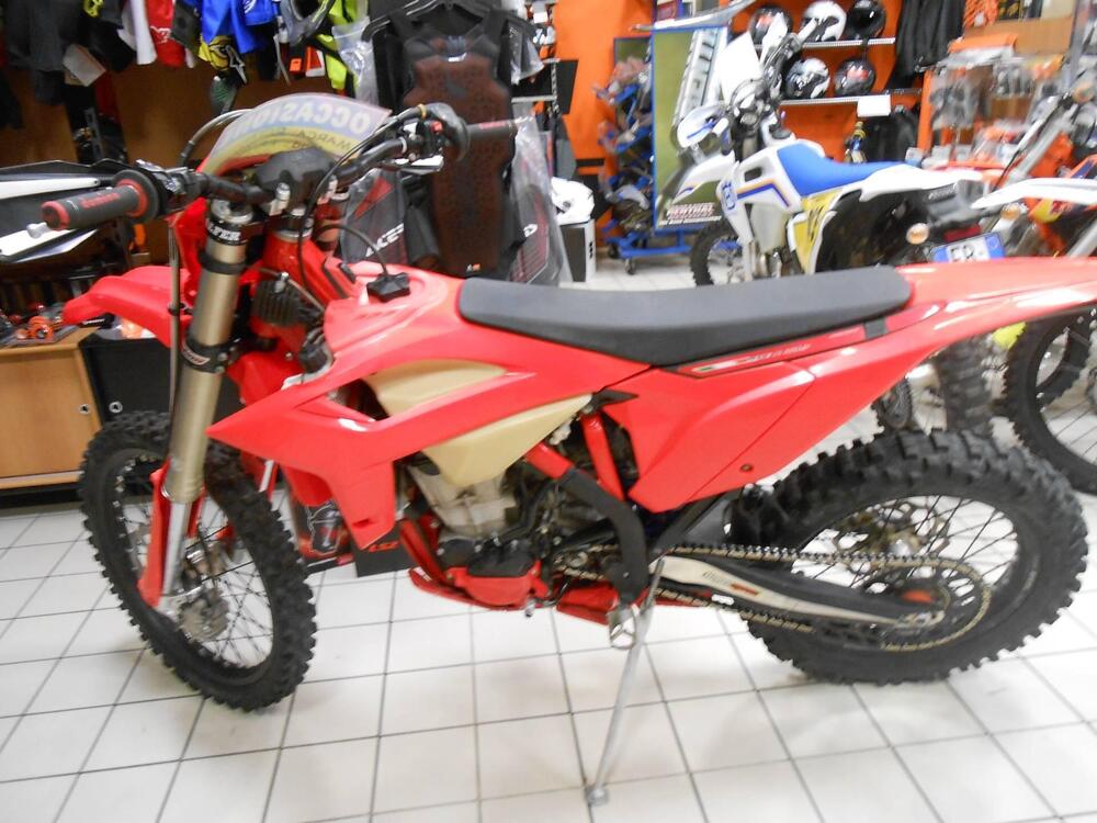 Betamotor RR 350 4T Enduro (2022)