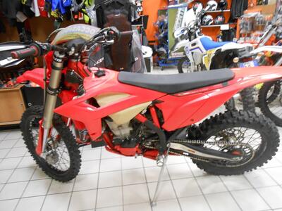 Betamotor RR 350 4T Enduro (2022) usata