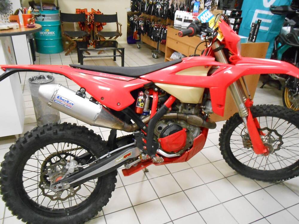 Betamotor RR 350 4T Enduro (2022) (2)