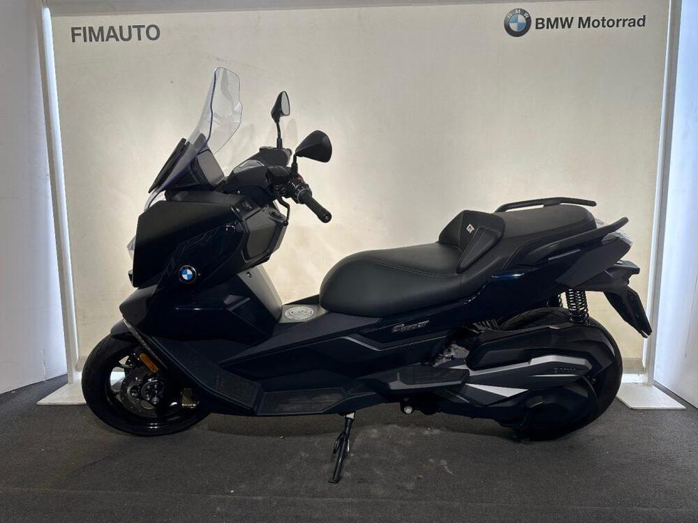 Bmw C 400 GT (2021 - 24)