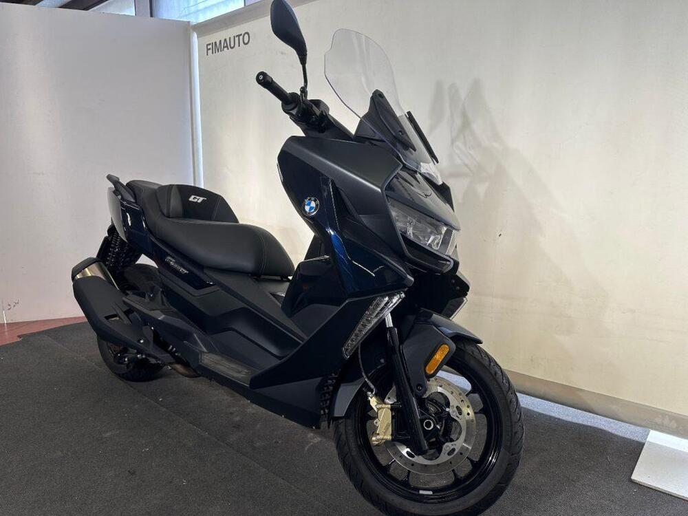 Bmw C 400 GT (2021 - 24) (4)