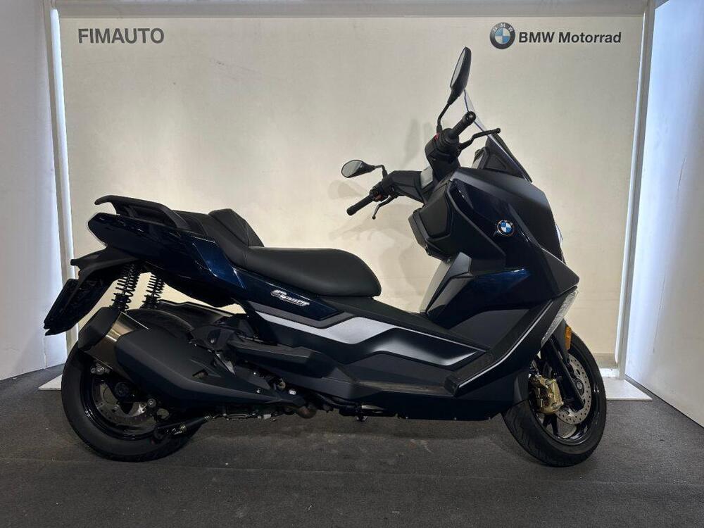 Bmw C 400 GT (2021 - 24) (2)