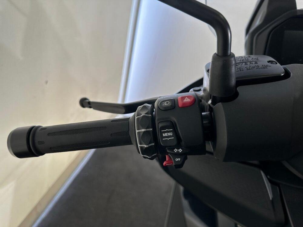 Bmw C 400 GT (2021 - 24) (6)