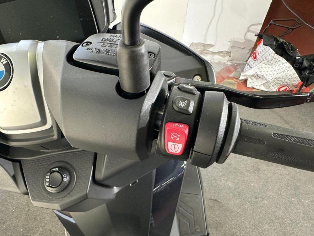 Bmw C 400 GT (2021 - 24) (7)