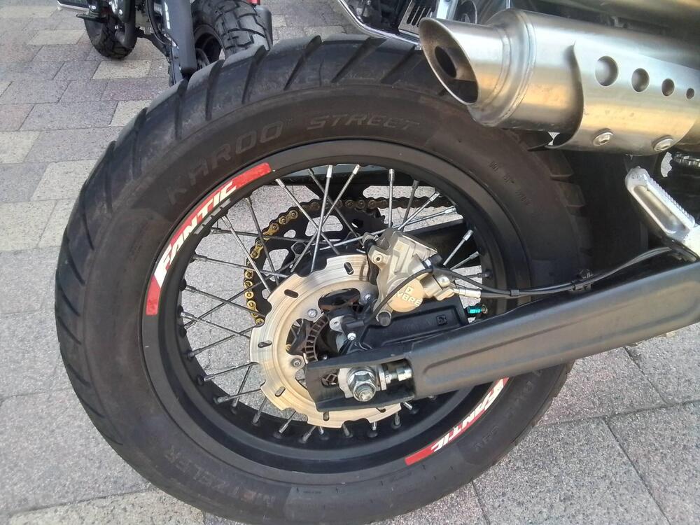 Fantic Motor Caballero 500 Flat Track (2018 - 21) (11)