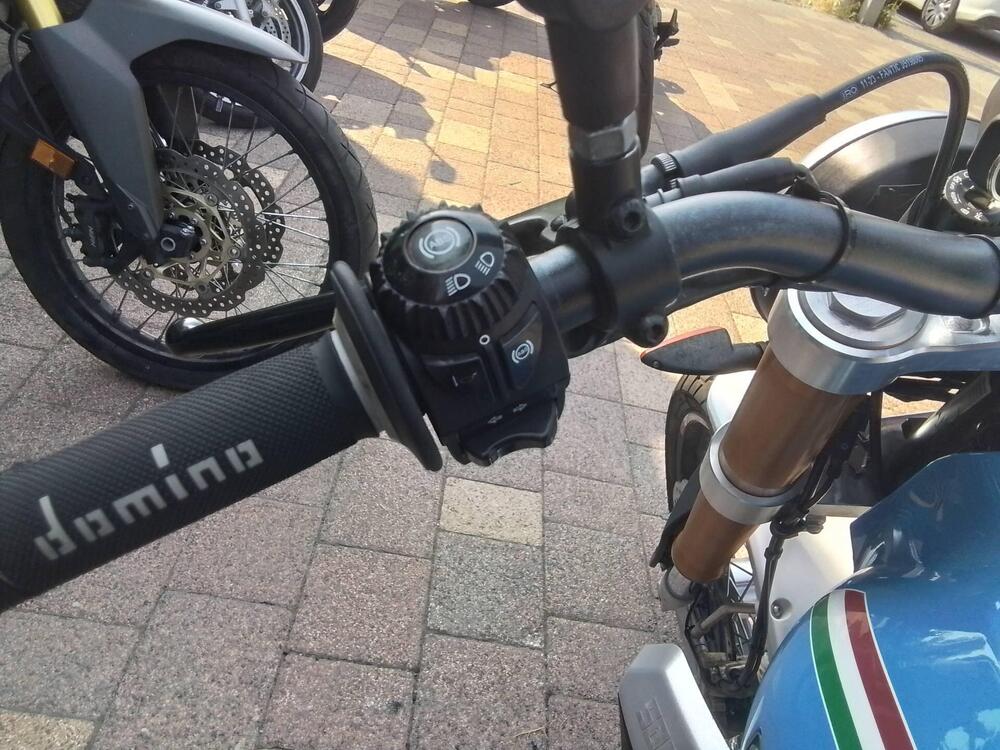 Fantic Motor Caballero 500 Flat Track (2018 - 21) (20)