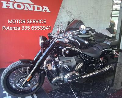 Bmw R 18 (2020 - 24) usata