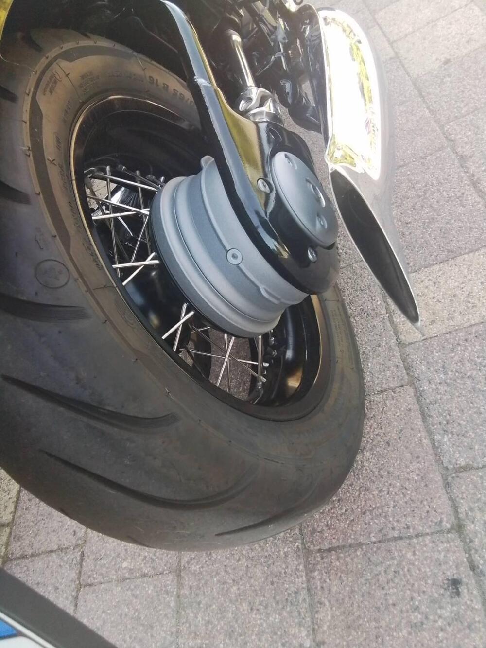 Bmw R 18 (2020 - 24) (9)