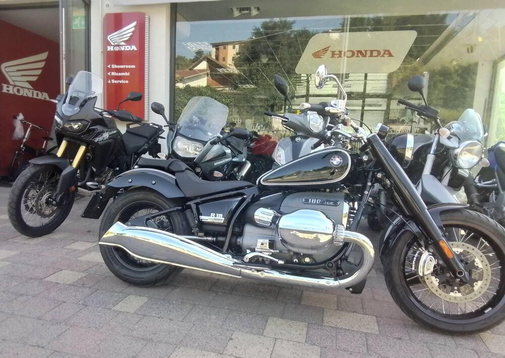 Bmw R 18 (2020 - 24) (14)