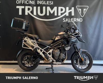 Triumph Tiger 1200 GT Pro (2022 - 23) usata
