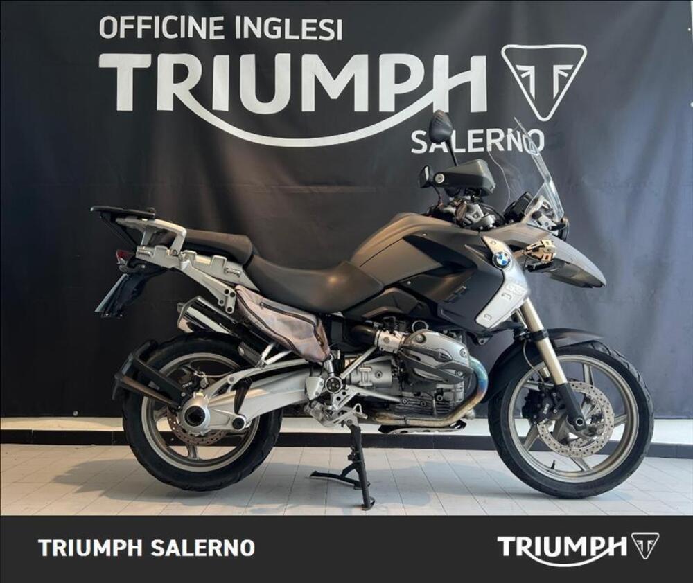 Bmw R 1200 GS (2004 - 07)