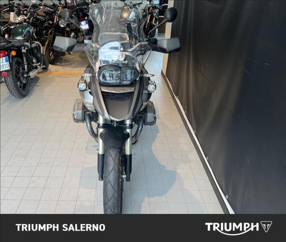 Bmw R 1200 GS (2004 - 07) (3)